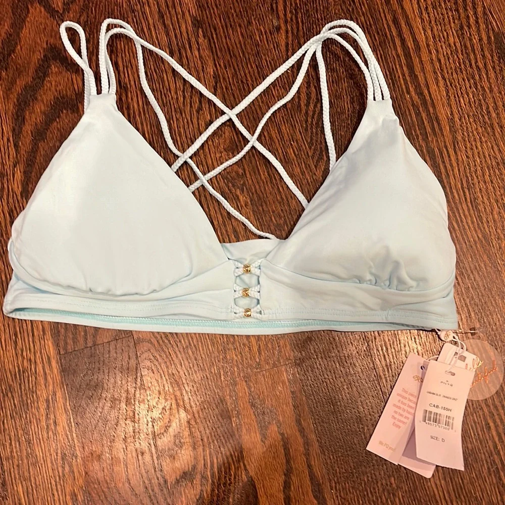 Pilyq nwt cabana